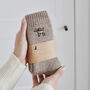 Gardening Wool Socks | Choose From Five Gardening Designs, thumbnail 5 of 12