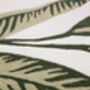 Origins Paradise Leave Wool Rug, thumbnail 3 of 3