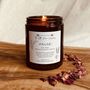 Pause Aromatherapy Candle With Essential Oils 180ml, thumbnail 1 of 4