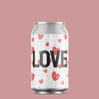 Personalised Father's Day Craft Beer Pack, 4 of 4