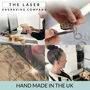 Personalised Oak 'This Mummy Belongs To…' Keyring, thumbnail 5 of 5