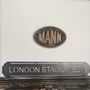‘London Stadium E20’ Westham Football Metal Street Sign, thumbnail 6 of 8