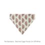 Sustainable Pet Bandana, thumbnail 6 of 12