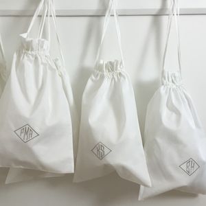 Personalised Laundry Bags and Baskets | notonthehighstreet.com