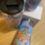 Yoga Travel Mug, thumbnail 3 of 4