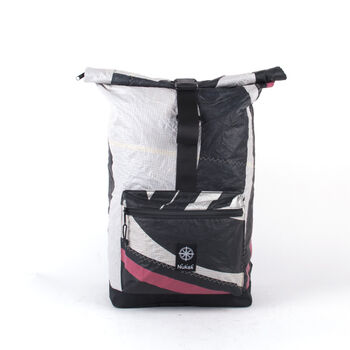 Calima Up Cycled Backpack, 12 of 12
