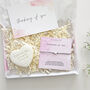 Thinking Of You Gift Box – Relaxing Pamper Letterbox Gift, thumbnail 1 of 9