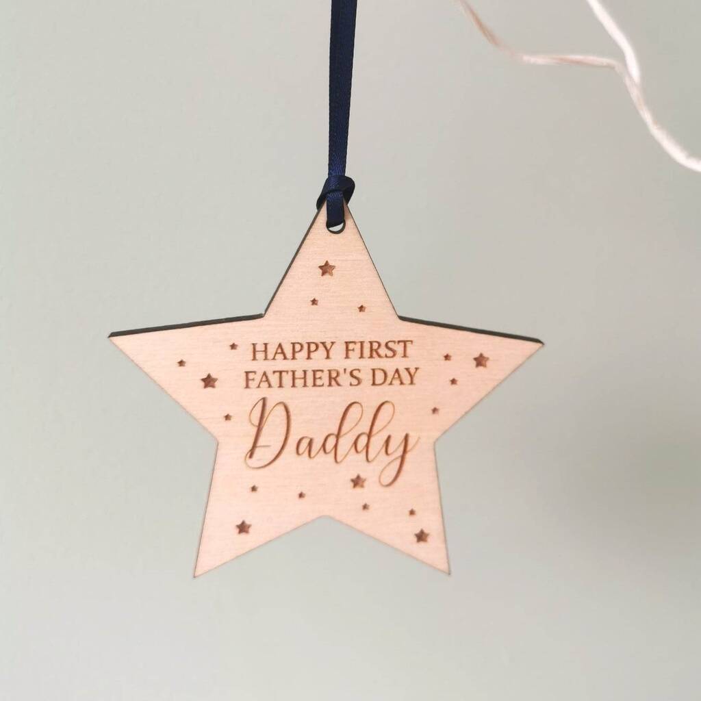 Personalised 1st Father's Day Tutu Romper and Headband