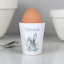 Personalised Easter Egg Cup Gift, thumbnail 2 of 3