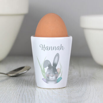 Personalised Easter Egg Cup Gift, 2 of 3
