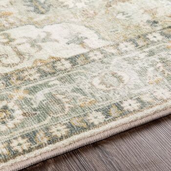 Michael Oriental Area Rug, 6 of 8