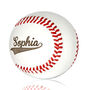 Personalised Baseball Ball Laser Engraved, thumbnail 2 of 2