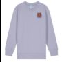 Childrens Organic Cotton Tiger Sweatshirt, thumbnail 12 of 12