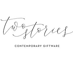 Two Stories Gifts Logo