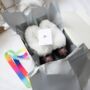 The Rainbow Sheepers Slippers, thumbnail 6 of 12