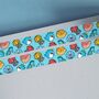 Under The Sea Washi Tape, thumbnail 6 of 7