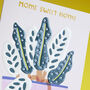 'Home Sweet Home' Card, thumbnail 2 of 2