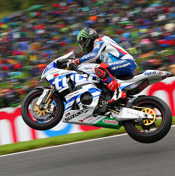 British Superbike Weekend Tickets For Two, 6 of 9