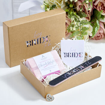 Bride To Be Pamper Box, 3 of 7