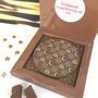 Eid Mubarak And Ramadan Personalised Chocolate Gift, thumbnail 5 of 6