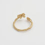 Forget Me Not Ring, thumbnail 4 of 7
