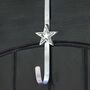 Kensington Luxury Christmas Wreath, thumbnail 5 of 6