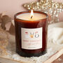 Ultimate Personalised Christmas Gift Candle, thumbnail 7 of 10