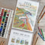 2026 Wings And Wilds Calendar, thumbnail 3 of 7