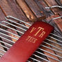 Personalised Tie Hook Hanger, thumbnail 2 of 5