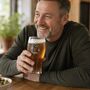 50th Birthday Pint Glass, thumbnail 4 of 11