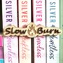 Slow Burn Genre Divider | Book Lover Gift, thumbnail 1 of 4