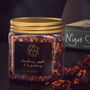 Alchemy Tea Cranberry And Apple Tea With Infuser, thumbnail 3 of 6