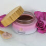 Rose And Matcha Green Tea Antioxidant Face Mask, thumbnail 2 of 2