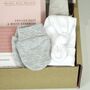 New Mum And Baby Little Star Gift Set, thumbnail 4 of 8