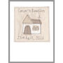 Personalised Boys Christening Card, thumbnail 2 of 12