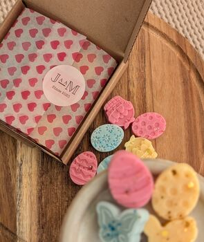 Easter Box Wax Melt Selection For Easter Home Decor Gifts, 11 of 12