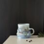Ceramic Coffee/ Tea Mug, thumbnail 1 of 5