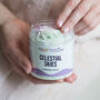 Celestial Skies Whipped Soap – Bold Floral, Amber And Woody Body Cleanser, thumbnail 3 of 7