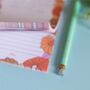 To Do List Pad | Retro Floral, thumbnail 4 of 6