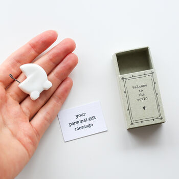Matchbox Gift, Small Thinking Of You Gift Idea, 2 of 7