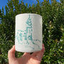 Embroidered Porthleven Lantern, thumbnail 1 of 5