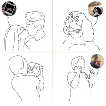 Personalised Photo Bracelet, 3 of 9