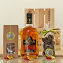 Whisky And Artisan Chocolates In A Crate, thumbnail 1 of 5