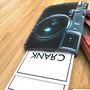 Retro Camera Card Holder For Travel/Business Cards, thumbnail 4 of 4