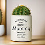 Officially The Greatest Storage Pot, thumbnail 5 of 7
