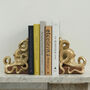 Octopus Bookends, thumbnail 1 of 4