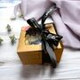 Gift Box2 Six Small Bars Handmade Soap With Seed Paper, thumbnail 3 of 10