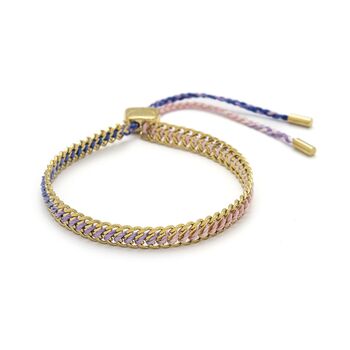 Woven Waterproof Bracelets, 6 of 7