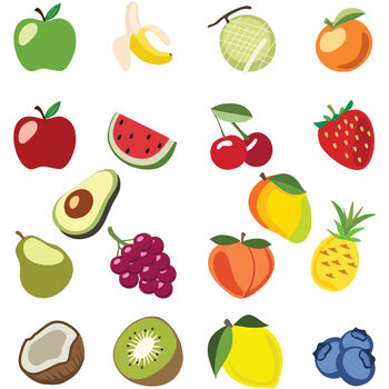 Fruit Family Mug, 3 of 7