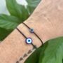 Evil Eye Bracelet, thumbnail 2 of 8